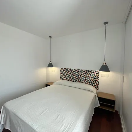Cervantes Appartement Palamós