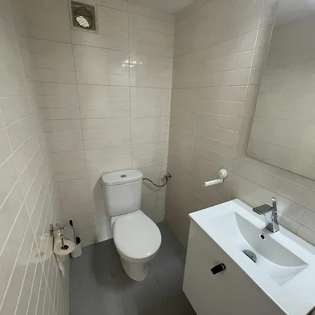 Appartement Cervantes *