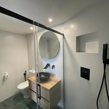 Cervantes Appartement