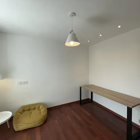 Cervantes Appartement