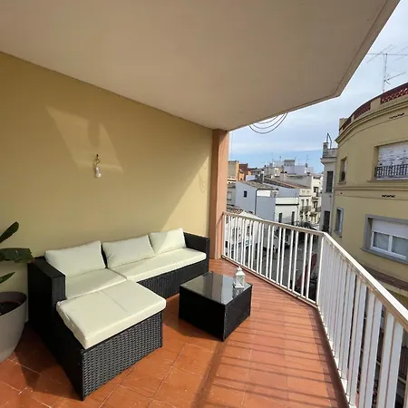 Appartement Cervantes
