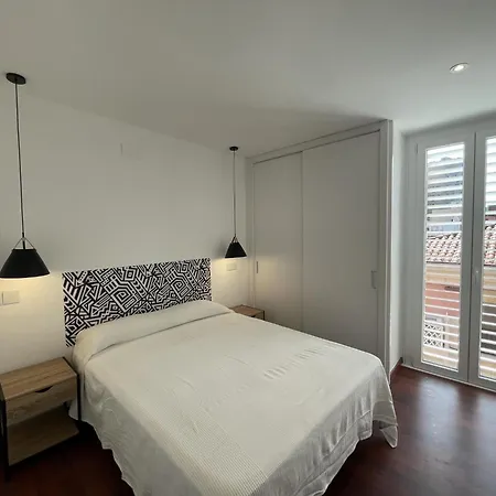 Appartement Cervantes Palamós