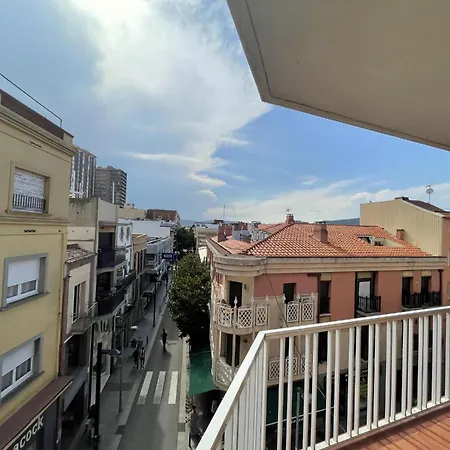 Cervantes * Palamós