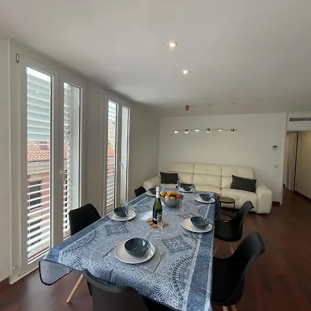 Appartement Cervantes *