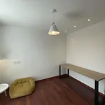 Cervantes Apartamento