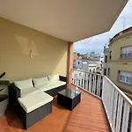 Apartamento Cervantes