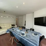 Cervantes Apartamento *