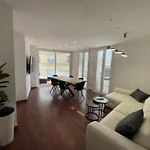 Apartamento Cervantes
