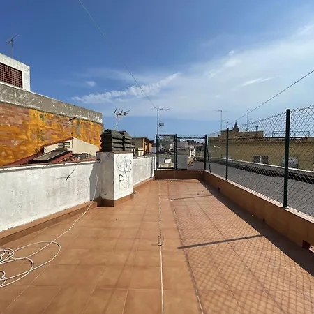 Apartment Cervantes *